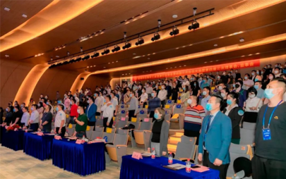 喜讯丨热烈：匚宜救倩瘛2021年度洁净行业优质示范工程奖”&“优秀项目经理”