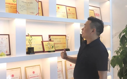 品牌力量 | NG南宫体育科技：以智慧与创新，让实验室更有温度