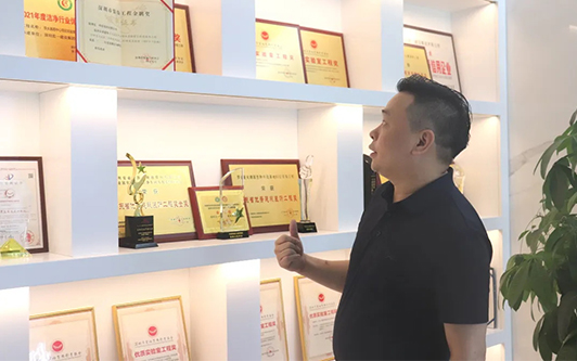 品牌力量 | NG南宫体育科技：以智慧与创新，让实验室更有温度